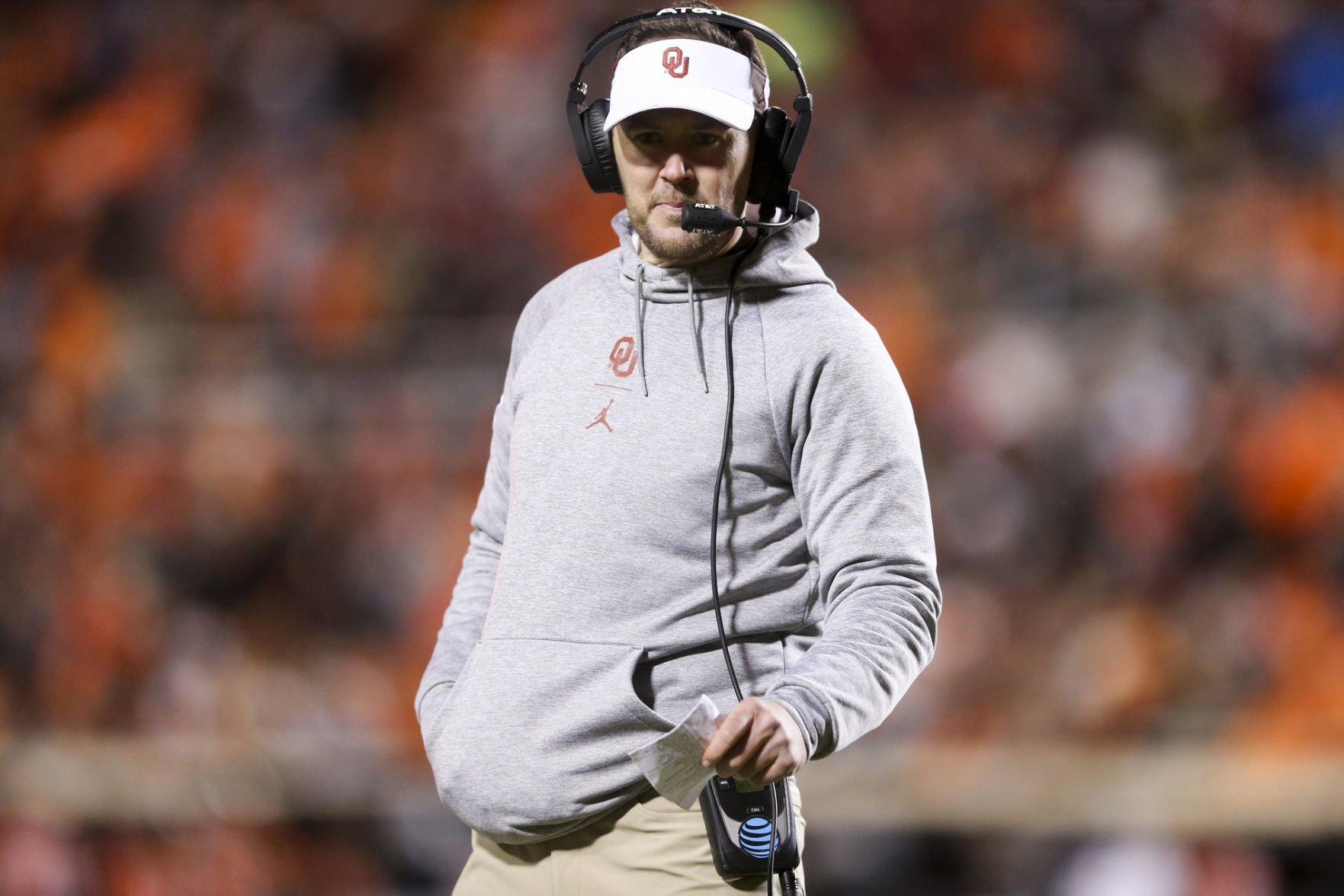 Bedlam 2019